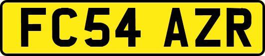 FC54AZR