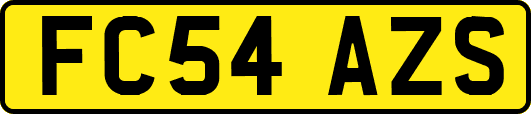 FC54AZS