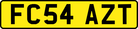 FC54AZT