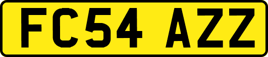 FC54AZZ