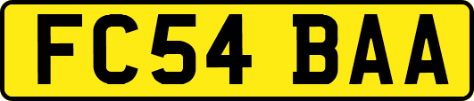 FC54BAA