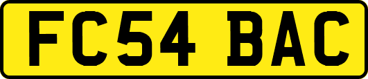 FC54BAC