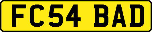 FC54BAD