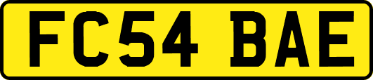FC54BAE
