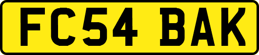 FC54BAK