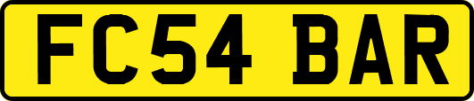 FC54BAR
