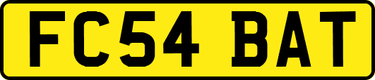 FC54BAT