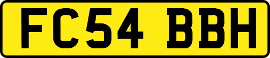FC54BBH