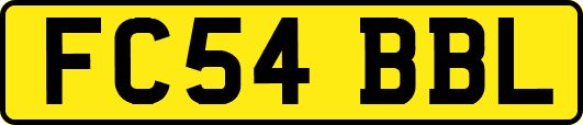 FC54BBL