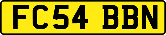 FC54BBN