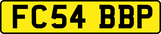FC54BBP