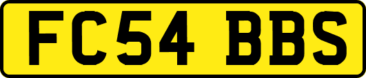 FC54BBS