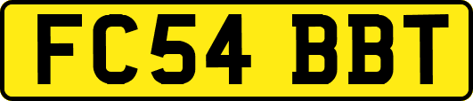 FC54BBT