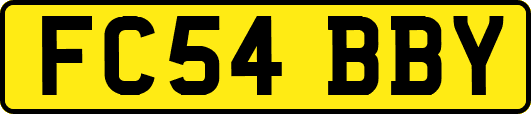 FC54BBY