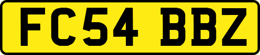 FC54BBZ