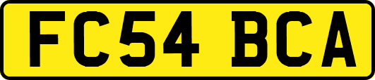 FC54BCA