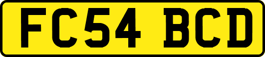 FC54BCD