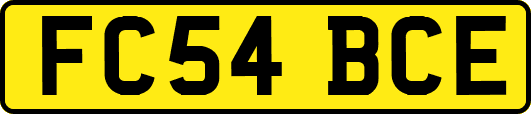 FC54BCE
