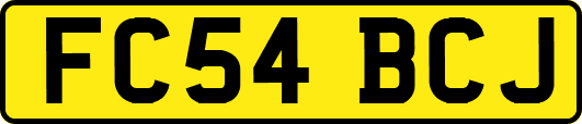 FC54BCJ