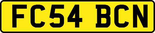 FC54BCN