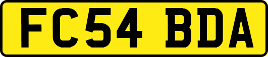 FC54BDA