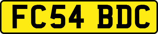 FC54BDC