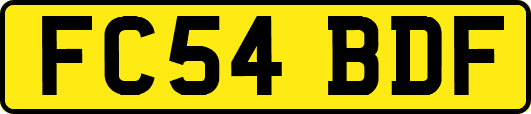FC54BDF