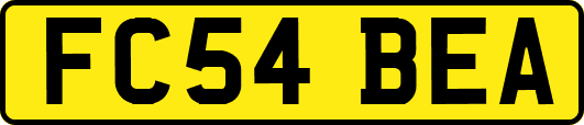 FC54BEA