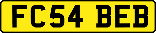 FC54BEB