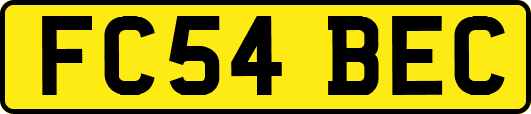FC54BEC