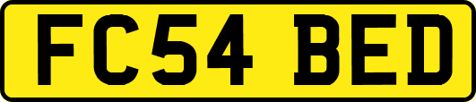 FC54BED
