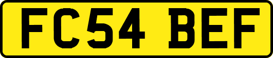 FC54BEF