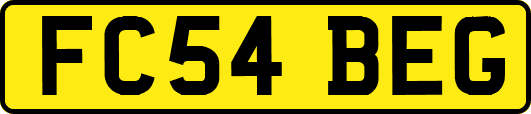 FC54BEG