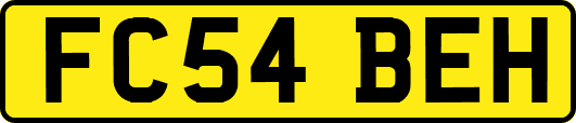 FC54BEH