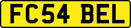 FC54BEL