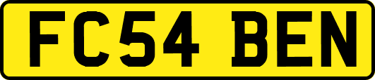 FC54BEN