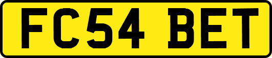FC54BET