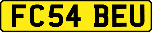 FC54BEU