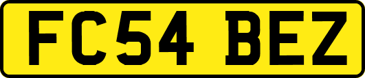 FC54BEZ