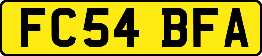 FC54BFA