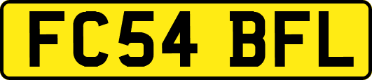 FC54BFL