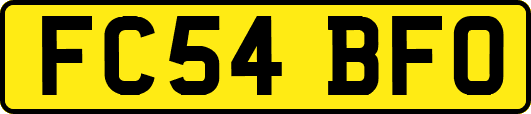 FC54BFO