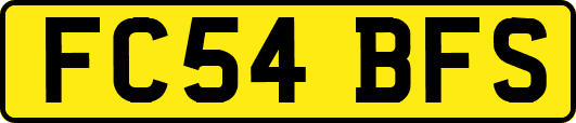 FC54BFS