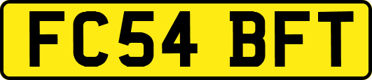 FC54BFT