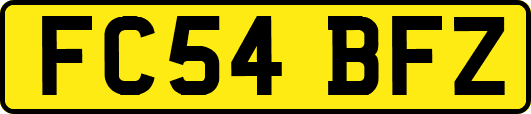FC54BFZ