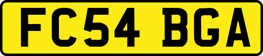 FC54BGA
