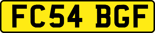 FC54BGF