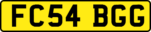 FC54BGG