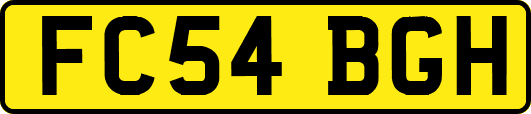 FC54BGH