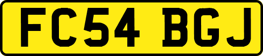 FC54BGJ